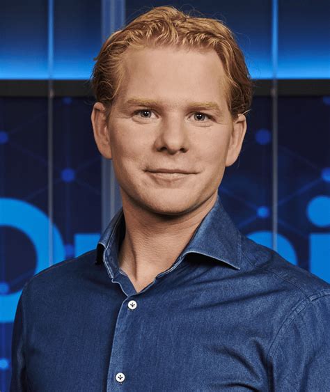 gijs rademaker vermogen